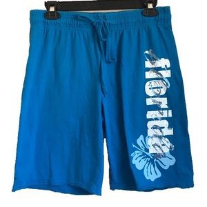 🐠 3 for $15 🐠 Blue half sweat Florida logo